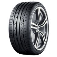 Bridgestone 245/40 R20 99Y Potenza S001 RFT Yaz Lastiği Üretim Yılı: 2022