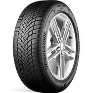 Bridgestone 245/40 R21 100V XL Blizzak LM005 Kış Lastiği