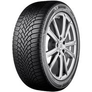 Bridgestone 245/45 R19 102W XL Blizzak 6 Kış Lastiği 2024