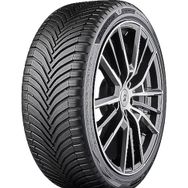Bridgestone 245/45 R19 102W XL Turanza All Season 6 Dört Mevsim Lastiği 2024