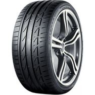 Bridgestone 245/45 R19 98Y Potenza S001 RFT Yaz Lastiği Üretim Yılı: 2024