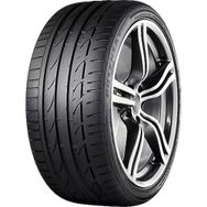 Bridgestone 245/50 R18 100W Potenza S001 EXT MOE Yaz Lastiği 2022