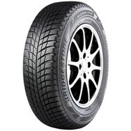Bridgestone 245/50 R19 105V XL Blizzak LM001 RFT Kış Lastiği 2023