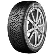 Bridgestone 245/50 R19 105W XL Blizzak 6 Kış Lastiği 2024