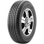 Bridgestone 245/65 R17 111T XL Dueler H/T 684 Yaz Lastiği Üretim Yılı: 2023