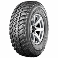 Bridgestone 245/70 R17 119/116Q Dueler M/T 674 Dört Mevsim Lastiği
