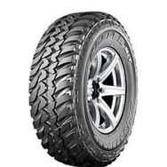 Bridgestone 245/70 R17 119/116Q Dueler M/T 674 Yaz Lastiği 2022