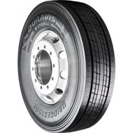 Bridgestone 245/70R17.5 136/134M R-Steer 002 Yaz Lastiği Üretim Yılı: 2023