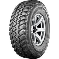 Bridgestone 245/75 R16 120/116Q Dueler M/T 674 Yaz Lastiği Üretim Yılı: 2023