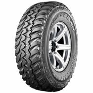 Bridgestone 245/75 R16 120/116Q Dueler M/T 674 Yaz Lastiği