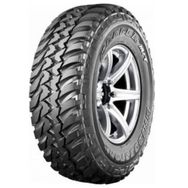 Bridgestone 245/75R16C 120/116Q Dueler M/T674 Yaz Lastiği