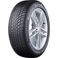 Bridgestone 255/35 R20 97W XL Blizzak LM005 Kış Lastiği 2022