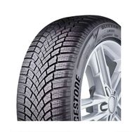 Bridgestone 255/35 R20 97W XL Blizzak LM005 M+S 3PMSF Kış Lastiği 2023