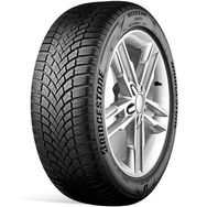 Bridgestone 255/40 R18 99V XL Blizzak LM005 Kış Lastiği 2021