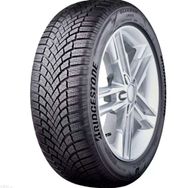 Bridgestone 255/40 R19 100V XL M+S 3PMSF Blizzak LM005 Kış Lastiği 2023