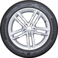 Bridgestone 255/40 R21 102V XL Blizzak LM005 Kış Lastiği 2023