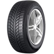 Bridgestone 255/40 R21 102V XL Blizzak LM005 Kış Lastiği