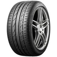 Bridgestone 255/40r18 99y Xl Extended Moe Potenza S001 Yaz Lastiği Üretim Yılı: 2023