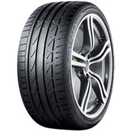 Bridgestone 255/45 R17 98W Potenza S001 RFT Yaz Lastiği