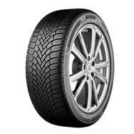 Bridgestone 255/45 R19 104W XL Blizzak 6 Kış Lastiği 2024