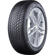 Bridgestone 255/50 R19 107V XL Blizzak LM005 SUV Kış Lastiği 2023