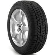 Bridgestone 255/50 R19 107V XL Blizzak LM25 RFT Kış Lastiği 2021