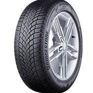 Bridgestone 255/50 R20 109V XL Blizzak LM005 Kış Lastiği 2023
