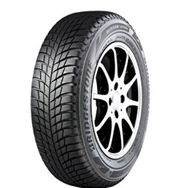 Bridgestone 255/50 R20 110H Blizzak LM001 RFT Kış Lastiği 2022