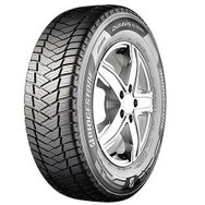 Bridgestone 255/55 R17C 109/107H Duravis All Season Dört Mevsim Lastiği 2025