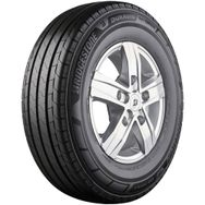 Bridgestone 255/55 R17C 109/107H Duravis Dört Mevsim Lastiği 2023