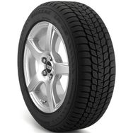 Bridgestone 255/55 R18 109H XL Blizzak LM25 RFT Kış Lastiği 2021