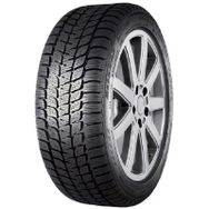Bridgestone 255/55 R18 109H XL Blizzak LM25 RFT Kış Lastiği 2023