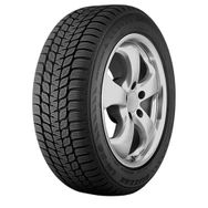 Bridgestone 255/55 R18 109H XL Blizzak LM25 RFT Kış Lastiği 2024