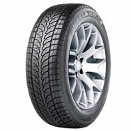 Bridgestone 255/55R19 111H XL LM80 EVO Kış Lastiği