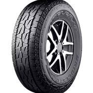 Bridgestone 255/60 R18 112T XL Dueler A/T 001 Yaz Lastiği 2023