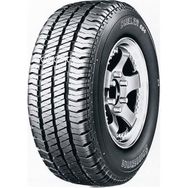 Bridgestone 255/60 R18 112T XL Dueler H/T684 Yaz Lastiği Üretim Yılı: 2024