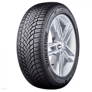 Bridgestone 295/35 R21 107V XL Blizzak LM005 Kış Lastiği
