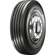 Bridgestone 295/80 R22.5 152/148M R249 Yaz Lastiği 2024