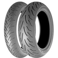 Bridgestone 90/90-14 46P SC1F Ön Motosiklet Lastiği 2022