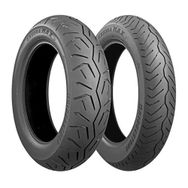 Bridgestone 90/90-21 M/c 54H Exedra Max Motosiklet Lastiği Üretim Yılı: 2023