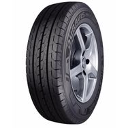 Bridgestone Duravis 215/75R16C 116/114R R660 Yaz Lastiği