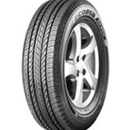Bridgestone Ecopia EP850 235/60R16 100H Yaz Lastiği