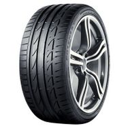 Bridgestone Potenza S001 225/50R17 98W XL RFT Yaz Lastiği