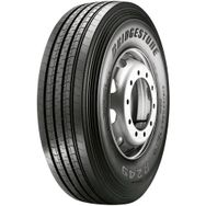 Bridgestone R249 295/80R22.5 152/148M Yaz Lastiği