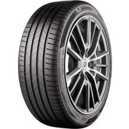 Bridgestone Turanza 6 265/60 R18 110V Yaz Lastiği Üretim Yılı: 2023