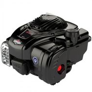 Briggs & Stratton 500e 6 cm Krank Boyu Benzinli İpli Motor