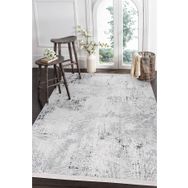 BrillaHome Focus LTS0112 80x200 cm Kaymaz Taban Kadife Dokuma Halı