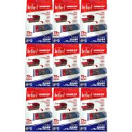 Brillant 73x130 cm Jumbo 9'lu Set Vakumlu Hurç