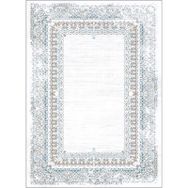 Brillant 802 195x300 cm Asya Püsküllü Halı -