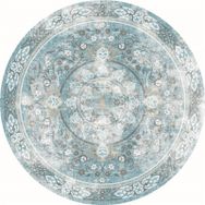 Brillant Best Yuvarlak HLD11307.801 150x150 cm Latex Halı